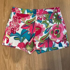 Trina Turk shorts